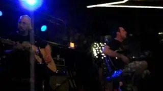 Billy Burton covering 