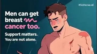 Breast Cancer in men