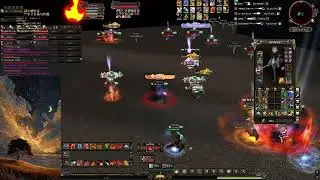 Shaiya TR - PvP Etkinliği