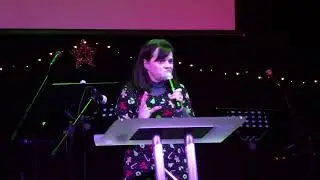 Christmas Eve Carol Service &ndash; 24th  December 2025