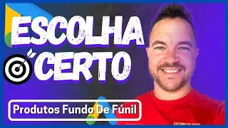 [Passo a Passo] Produtos Que Vendem Mais Fundo de Funil na Hotmart