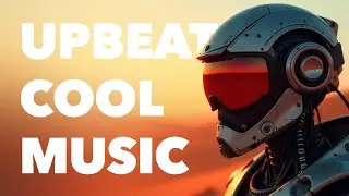 ⚡ Cool Upbeat Dynamic Electronic Beat [No Copyright Music] | Loveless by Damtaro