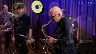 JBBG Sm&aring;l Live in Mannheim - TURQUOISE