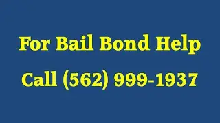 Best Bail Bonds Stanton Bail Bondsman