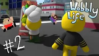 Wobbly Life Episode 2 | The Doctors Are Out