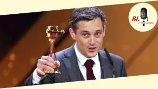 Goldene Kamera 2018: Petra Schmidt-Schaller und Volker Bruch ausgezeichnet