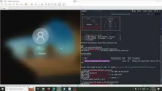SMBGhost RCE exploit (CVE-2020-0796)