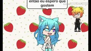 N&atilde;o posso...Mais quero!GACHA LIFE♡~MARY SHAN~♡