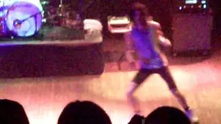 3OH!3: Starstruck 5/9/09, last date of AP tour, 