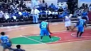 Zach graham anklebreaker