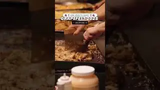 GrapeFest in Grapevine, Texas is Just ONE MONTH Away!