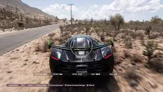 FORZA HORIZON 5 gameplay video 4
