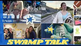 LOLHS Swamp Talk 2026 27 Episode 2