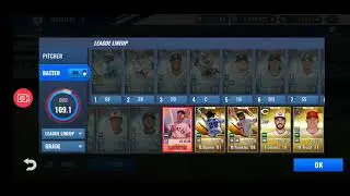 Use Grade Increase Ticket On A Gold Legend Player - Mr. Home Run, R.Kiner'49 | MLB 9 Innings 21