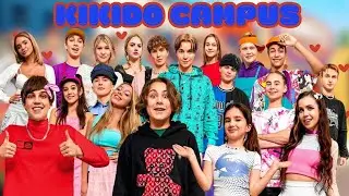 NOWY CAMPUS 😱 Jakie zmiany czekają szkołę? Nastolatki są w szoku | Historie w szkole
