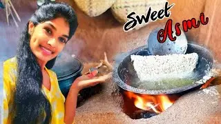 Asmi /Easy to taste in the villageasmi recipe by ceylonvillage girl