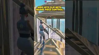 INSANE Piece Control... 🧩