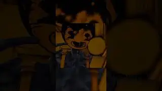 [SFM/BATIM] How Sammy Lawrence REALLY died #shorts