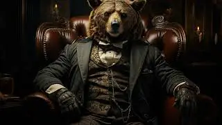 Classical Music For Gentlemen (Playlist)
