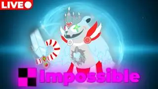 [RECORDING] [DAY 1] FESTIVE TITAN CHOMIK...
