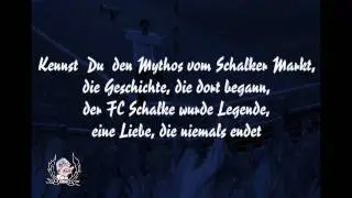Kurvenges&auml;nge: Mythos vom Schalker Markt