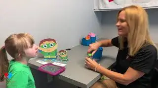 Speech & Language Pathology Services at Engage Behavioral Health