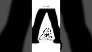 WHEN I GET HOME FROM WORK&hellip; (Animation Meme) #shorts