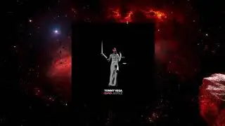 Tommy Vega - Blind Justice (Out - 20.04.2020 ) Techno, Melodic Techno, Club Sound, Emotional Music