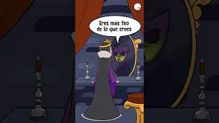 Eres m&aacute;s feo de lo que crees