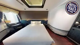 La Sinfonia del Rey Hotel and Spa | Hanoi, Vietnam | Hotel Review 🏩