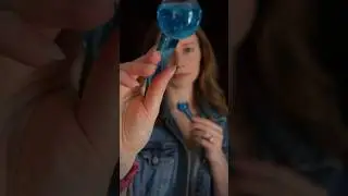 &ldquo;Rhythmic&rdquo; ASMR 👀