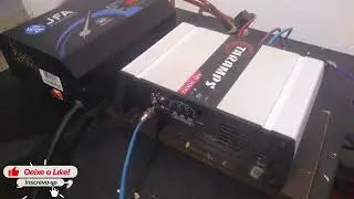 Como Montar Um Som Automotivo Sem Bateria Em Casa