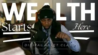 Why Early Adoption Is A Powerful Option [Digital Asset Class #6]