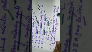 General Characteristics Of S-Block Elements