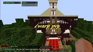 Cobble Craft Factions Pvp Cracked Minecraft Server 1.6.4