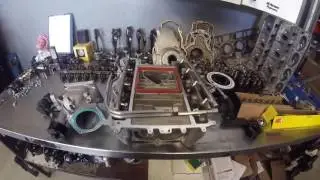 VF GTS LSA 580kw by Hi-Torque Perforamance