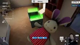 Deconstruction Simulator 🦁 Stream 5 👷‍♂️ [7/10] Die Anschaffung unseres Lebens #LKW 🚚