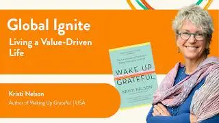 Global Ignite   Kristi Nelson