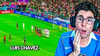 😲 Reaccionando a TIROS LIBRES de M&eacute;xico que Vale la Pena Ver de Nuevo