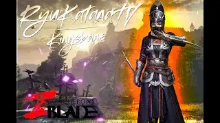 Conqueror's Blade Lvl 7 ironcap scout cavalry vs lvl 10 kheshigs 1V1 openworld vs Francs