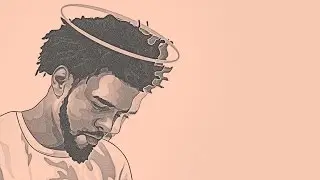 Bas x J. Cole Type Beat 