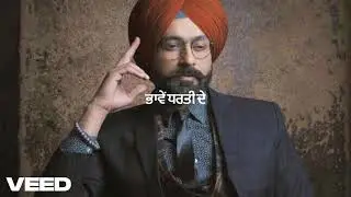 Old Money by  Tarsem Jassar (new punjabi song2026)