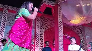 पटना से वैदा बुलाई द ll Patna se vaida bulai d ll Rudransh & Khushbu tiwari ji