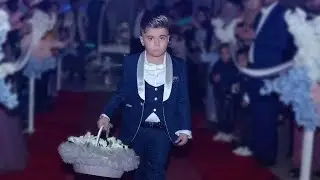 الأول مرا 2022 فصل كوجري رومي هركي و عدنان سعيد و شيار يعقوب