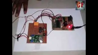 How to build a Smoke Detector with Alarm