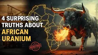 4 SURPRISING TRUTHS ABOUT AFRICAN URANIUM