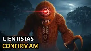 Mapinguari: O Gigante de Um Olho Só que Aterroriza a Amazônia