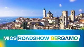 MICS Roadshow - Bergamo 2025 | Intervista a Roberto Pinto