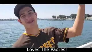 Slam Diego Love (REUPLOAD)