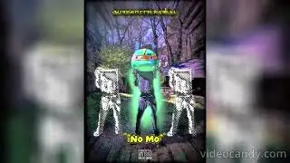 MurdaMittenTrell | No mo #michiganrap #detroitrap 